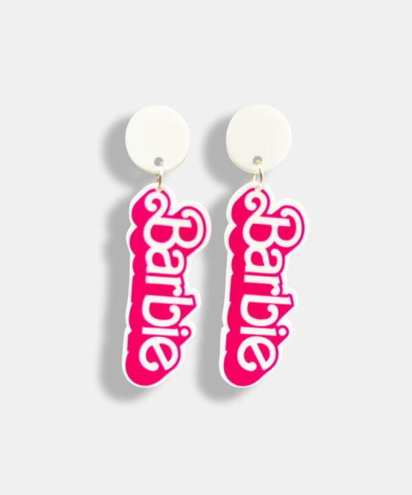 BARBIE EARRINGS