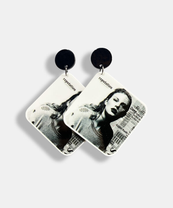 TS REPUTATION EARRINGS