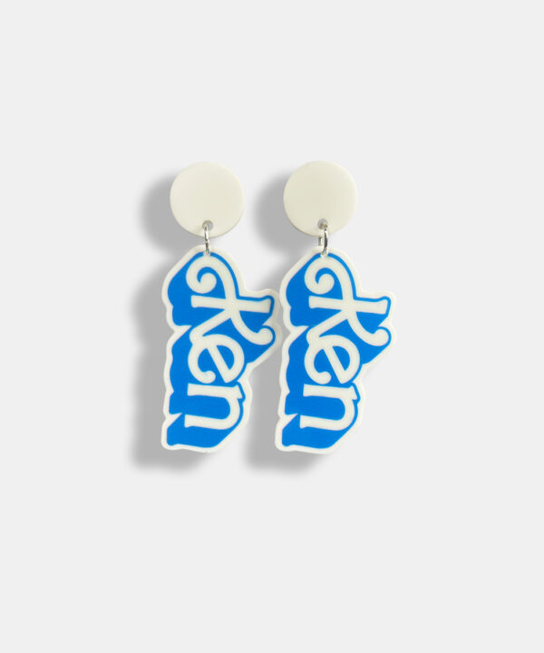 KEN EARRINGS