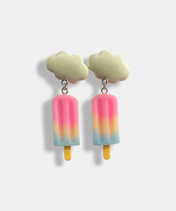 POPSICLE EARRINGS