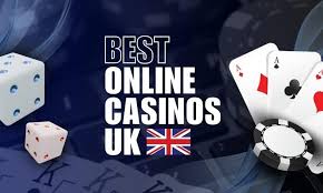 Discover the Best Payout Online Casino UK Your Guide to Winning Big! Discover the Best Payout Online Casino UK Your Guide to Winning Big!