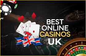 Discover the Excitement of Online Casino UK Free Discover the Excitement of Online Casino UK Free