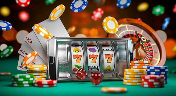 Discover the Exciting World of Online Casino 7Gold