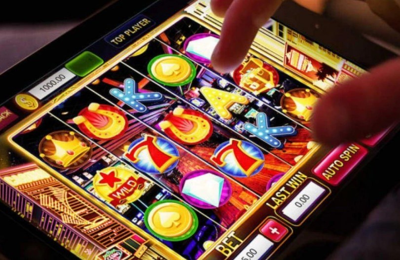 Discover the Exciting World of Online Casino 7Gold