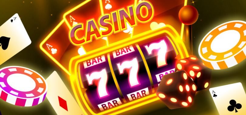 Discover the Exciting World of Online Casino Free Bonus No