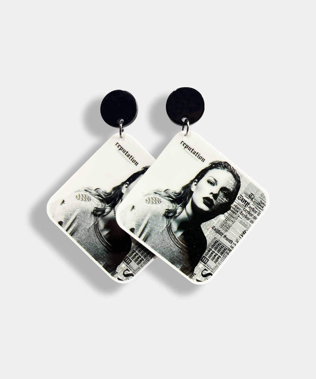 TS REPUTATION EARRINGS