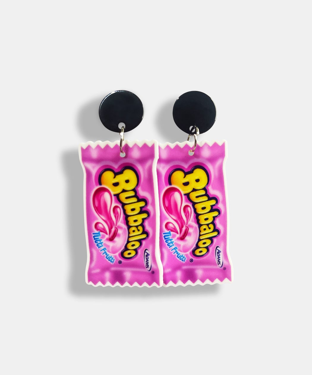 BUBBALOO TUTTI FRUTTI EARRINGS
