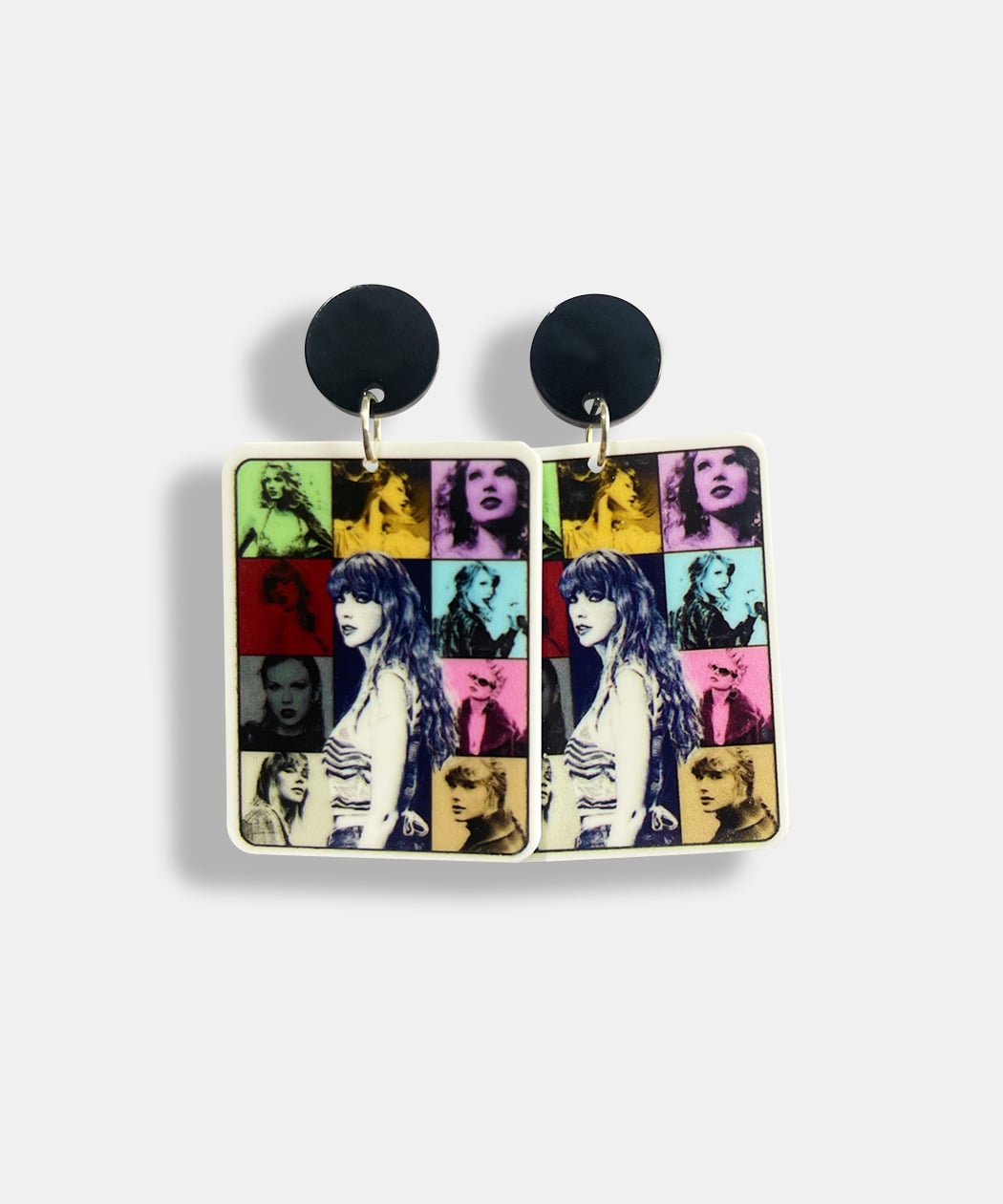 THE ERAS TOUR EARRINGS