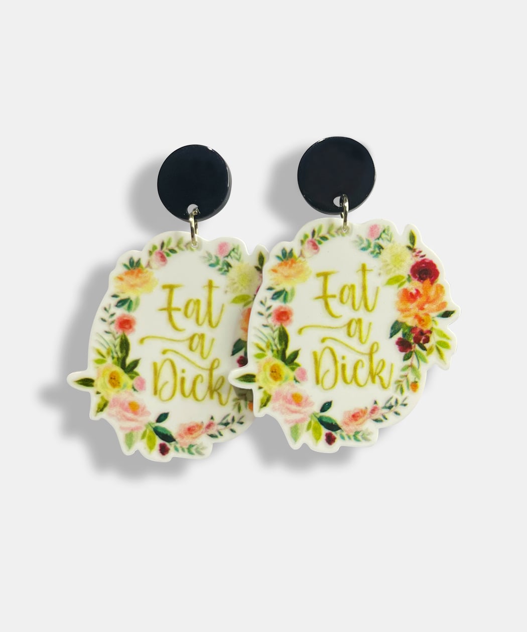 EAT A DICK
