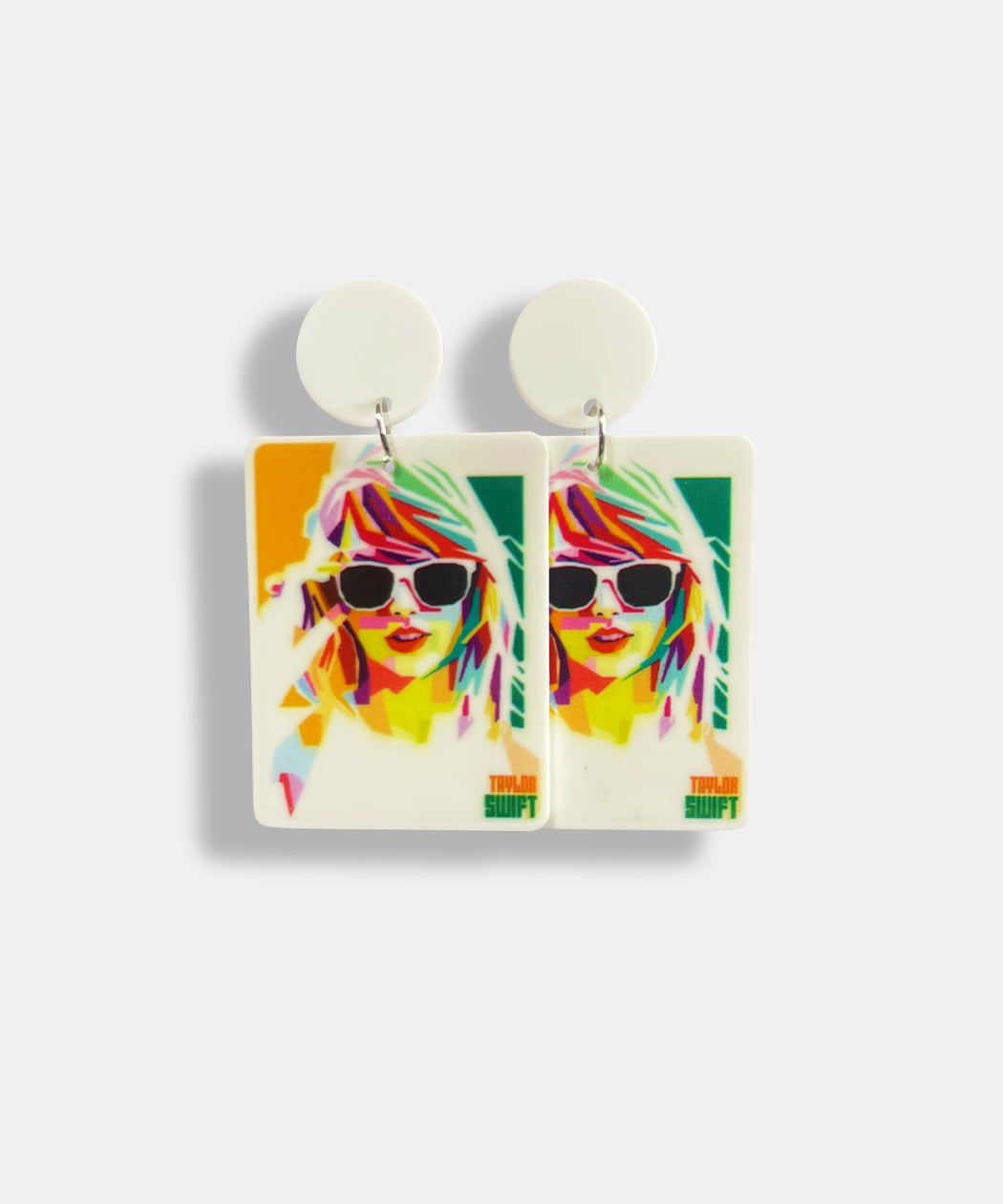TAYLOR SWIFT EARRINGS