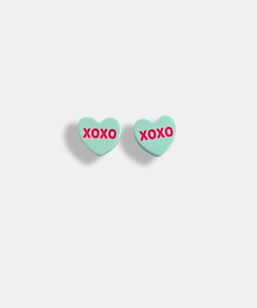 XOXO EARRINGS