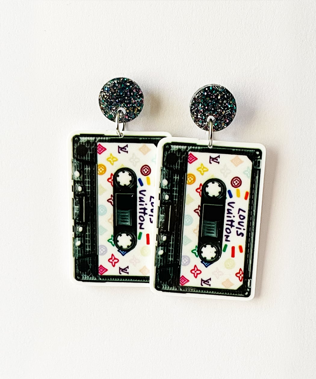 LV CASSETTE