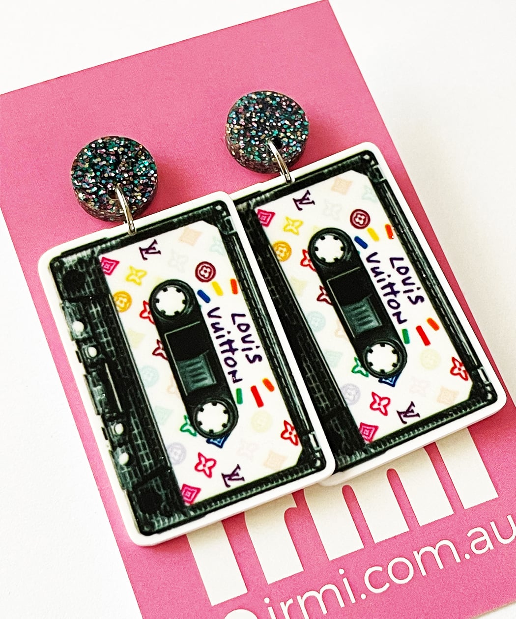 LV CASSETTE