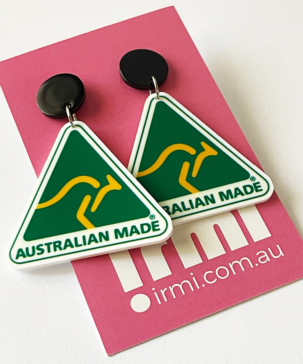 AUSSIE MADE
