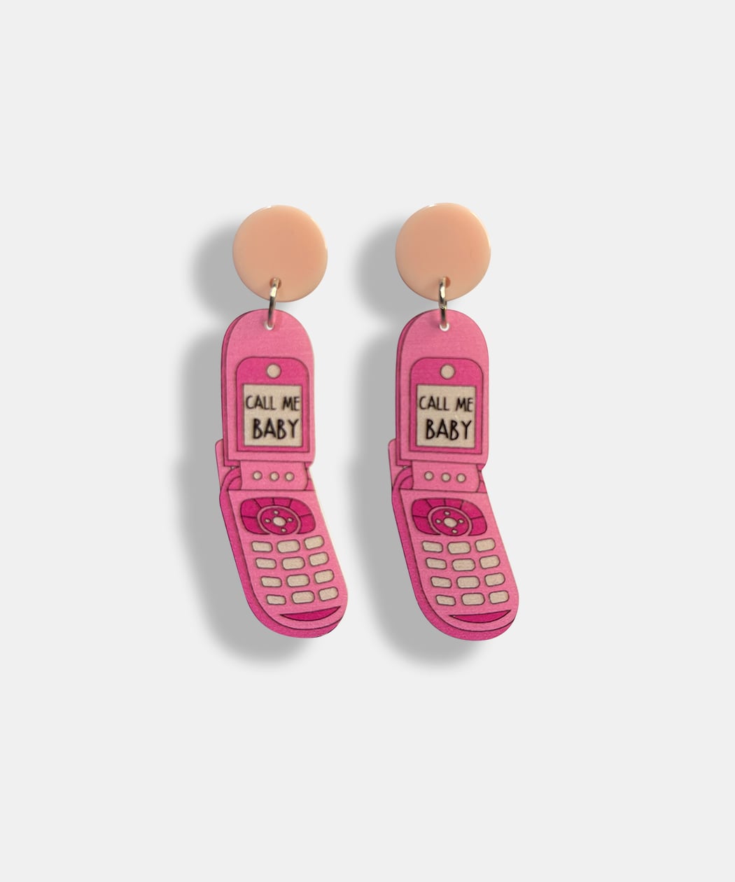CALL ME BABY EARRINGS