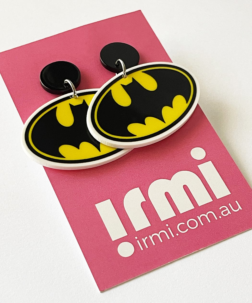 BATMAN