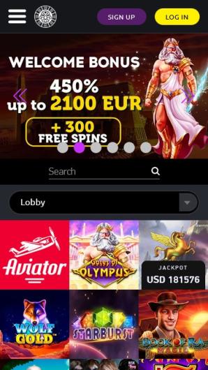 Bonanza Game Casino login - Jak zalogować się do swojego konta