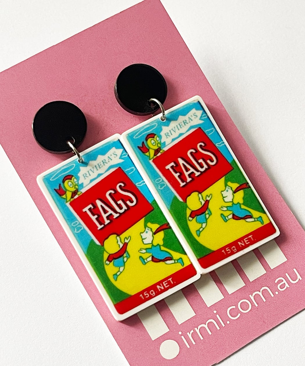 FAGS CANDY