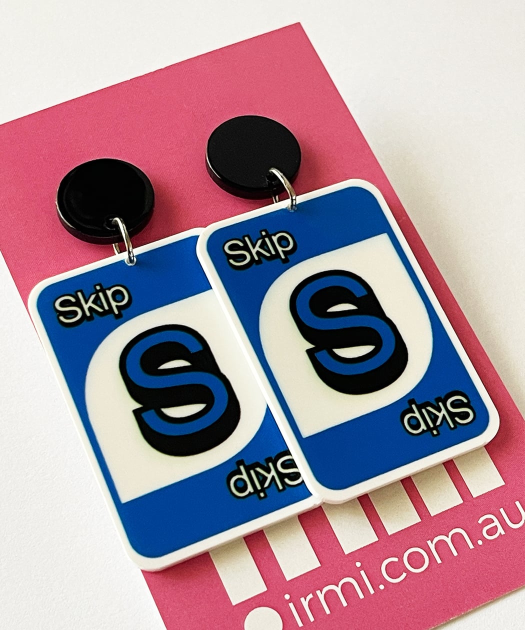 SKIP