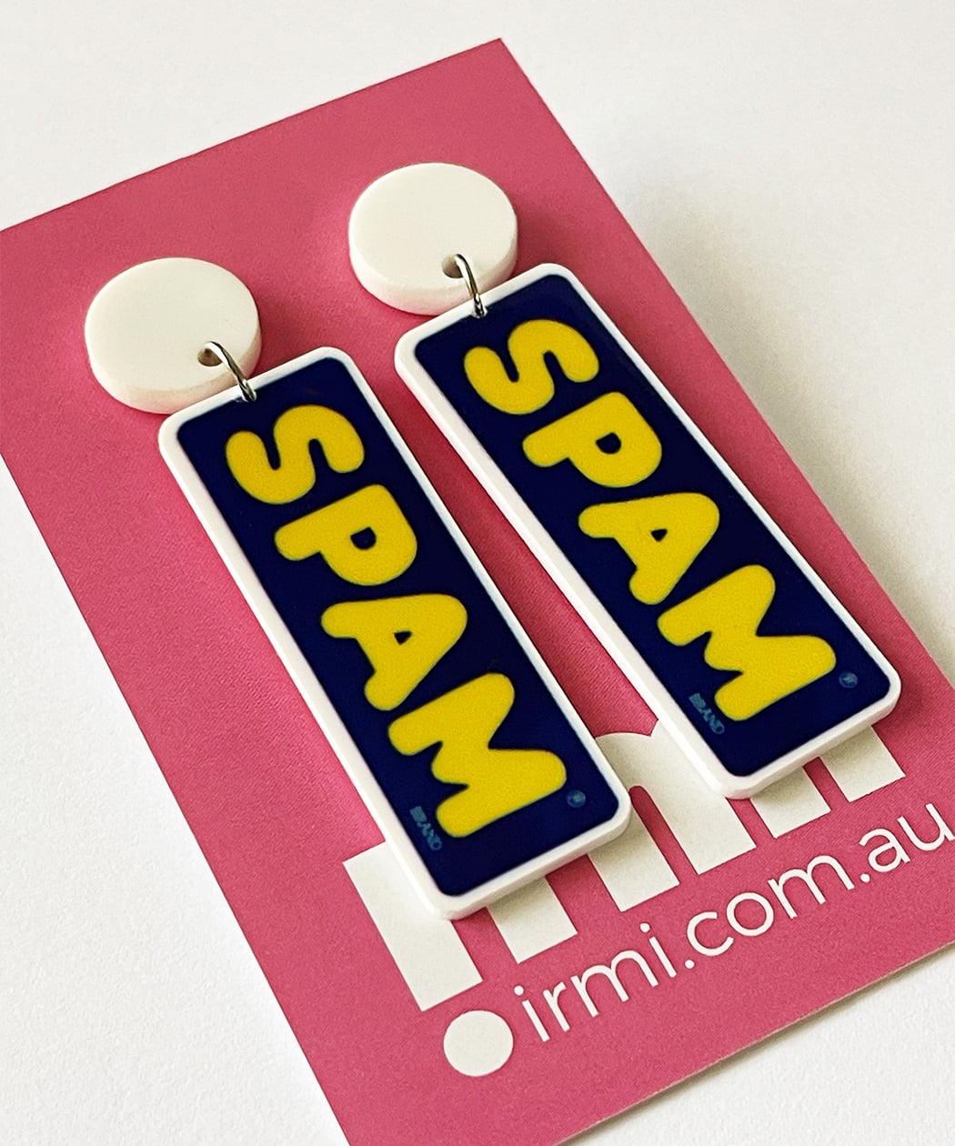 SPAM