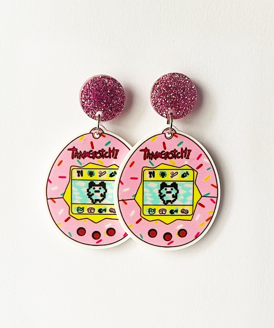 TAMAGOTCHI