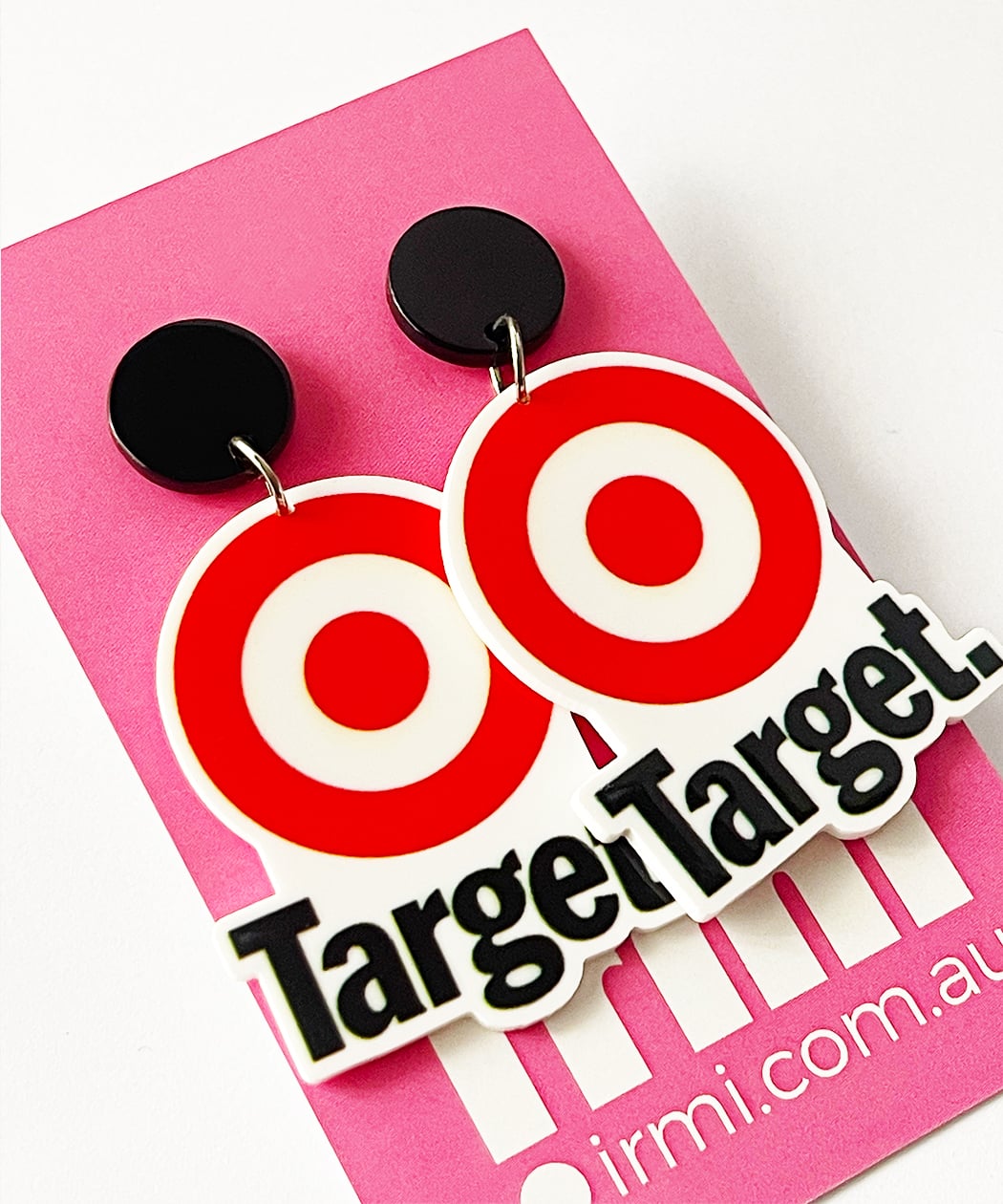 TARGET