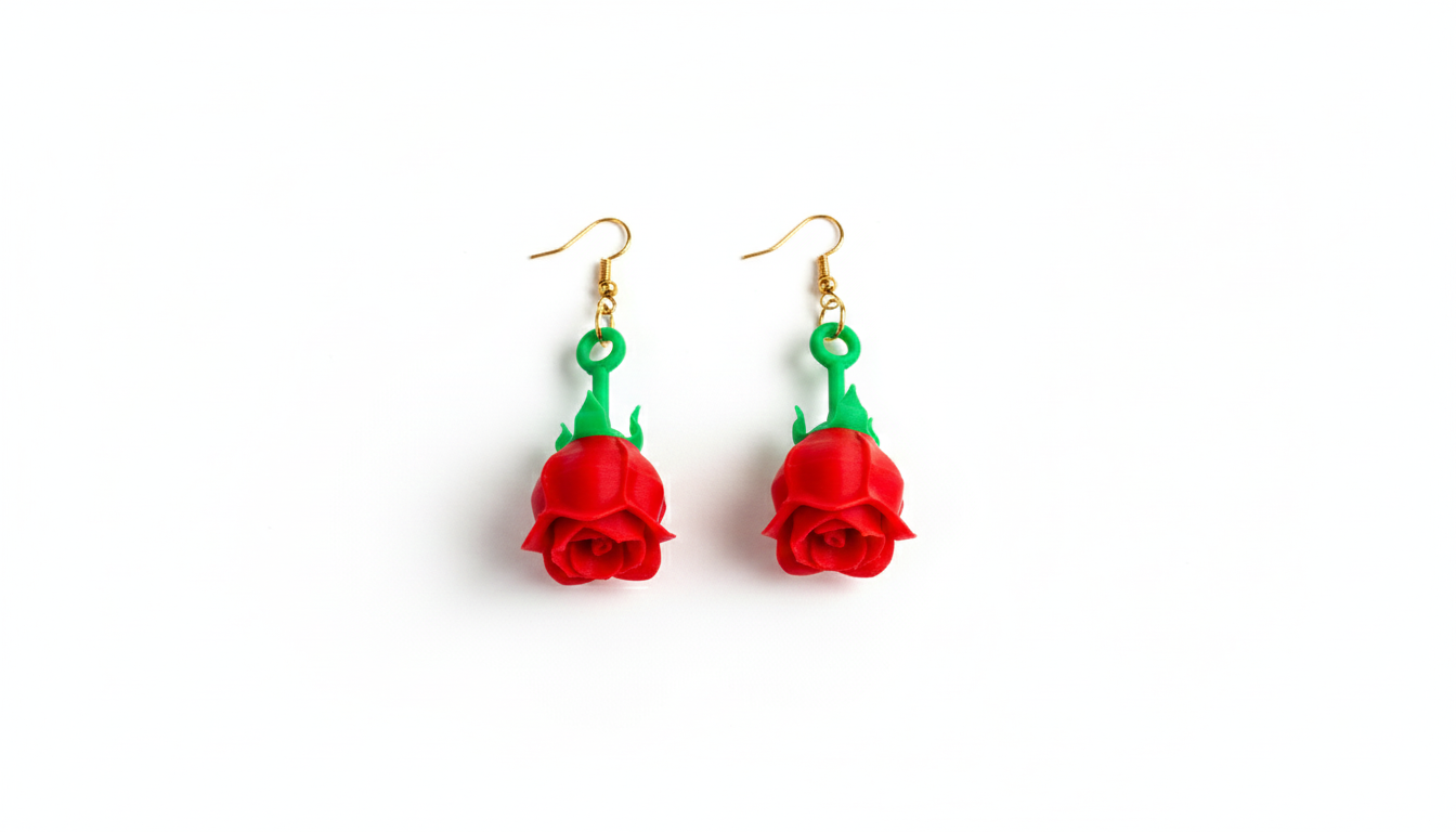 Fun Earrings