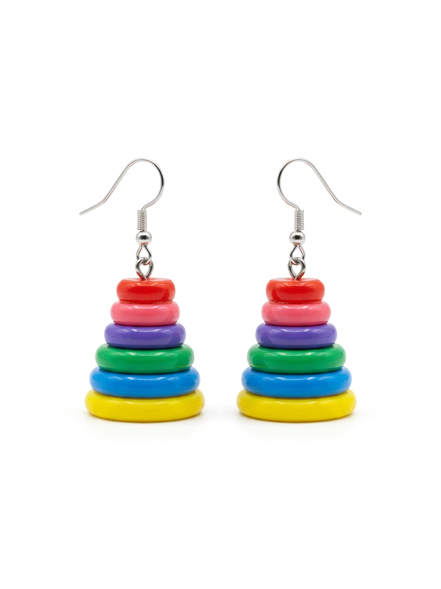 Fun Novelty Earrings