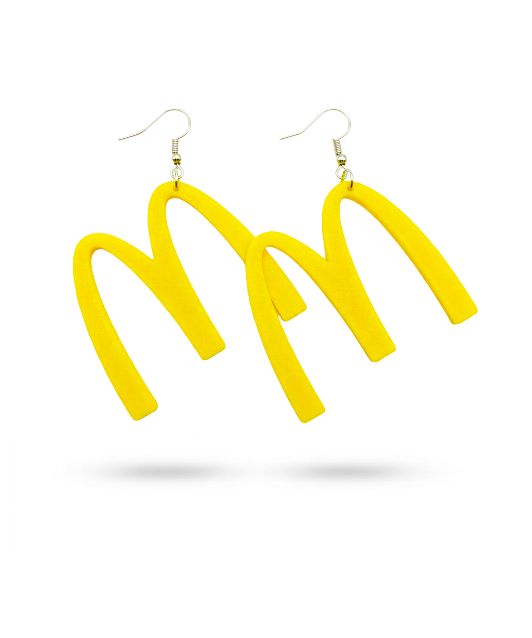 Golden Arches Inspried