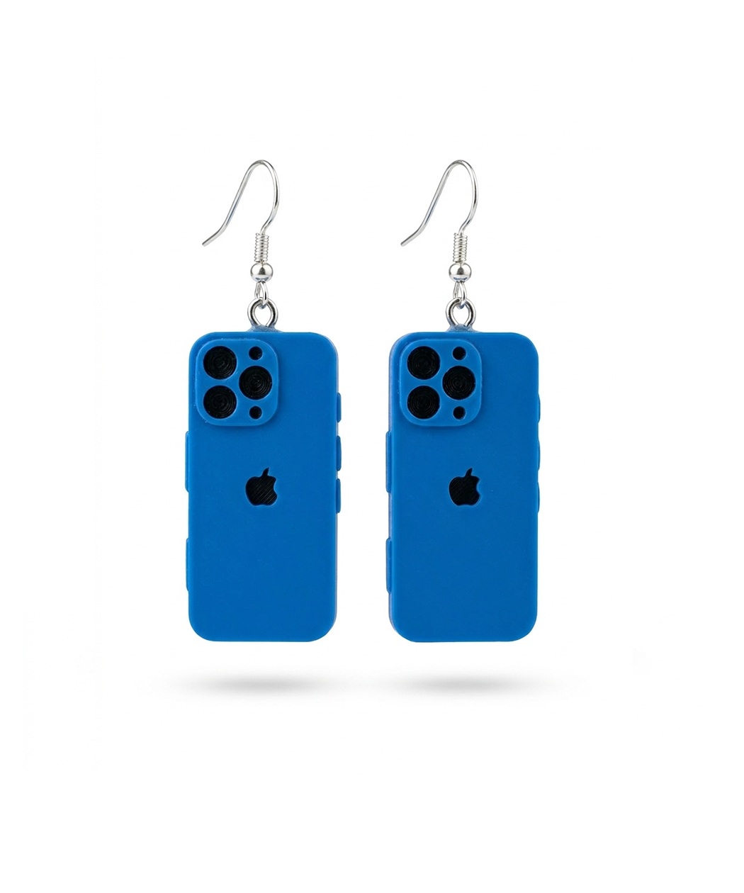 Mobile Phone - Blue