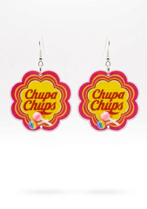 Lollipop inspired