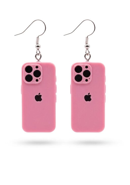 Mobile Phone - Pink