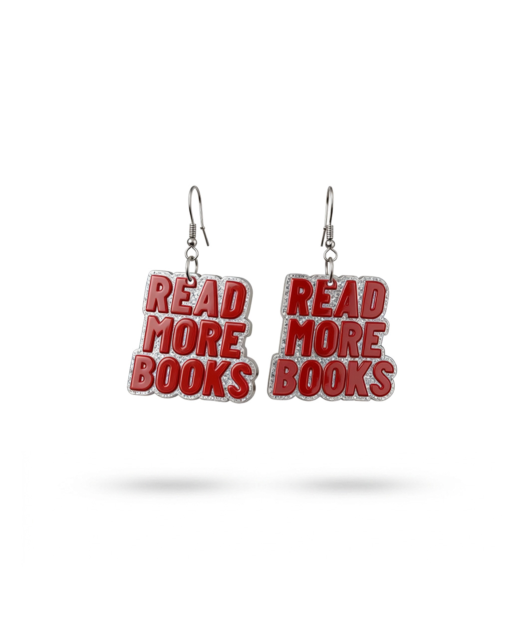 Read More Books